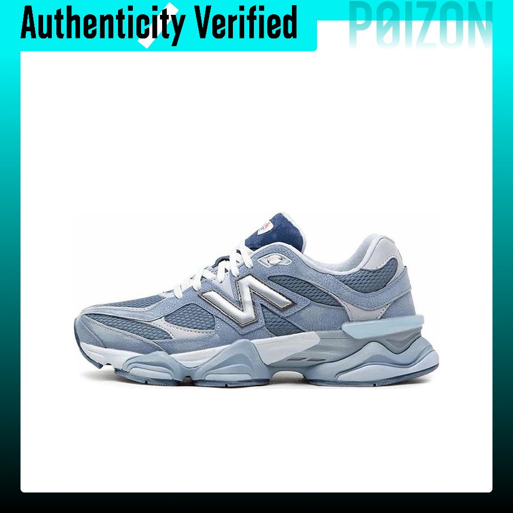 New Balance Shoes 9060 - New Balance NB 9060 Freizeitschuhe Unisex