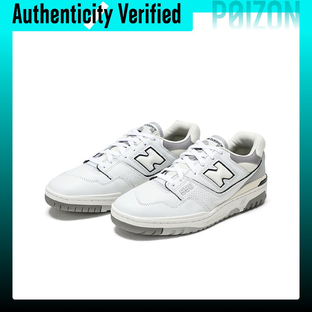 New Balance NB 550 Retro Baske – New Balance Shoes 550 Bewertung und Preis