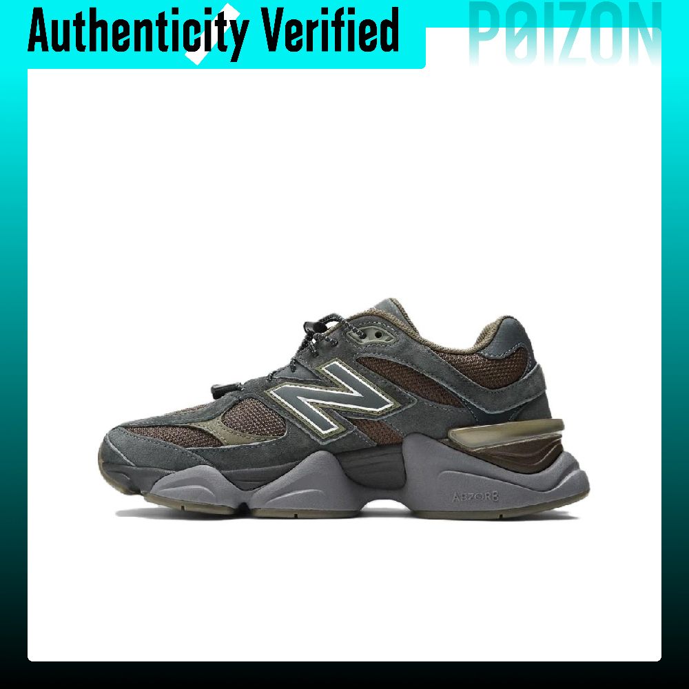 New Balance NB 9060 Freizeitsc – New Balance Shoes 9060 Bewertung und Preis