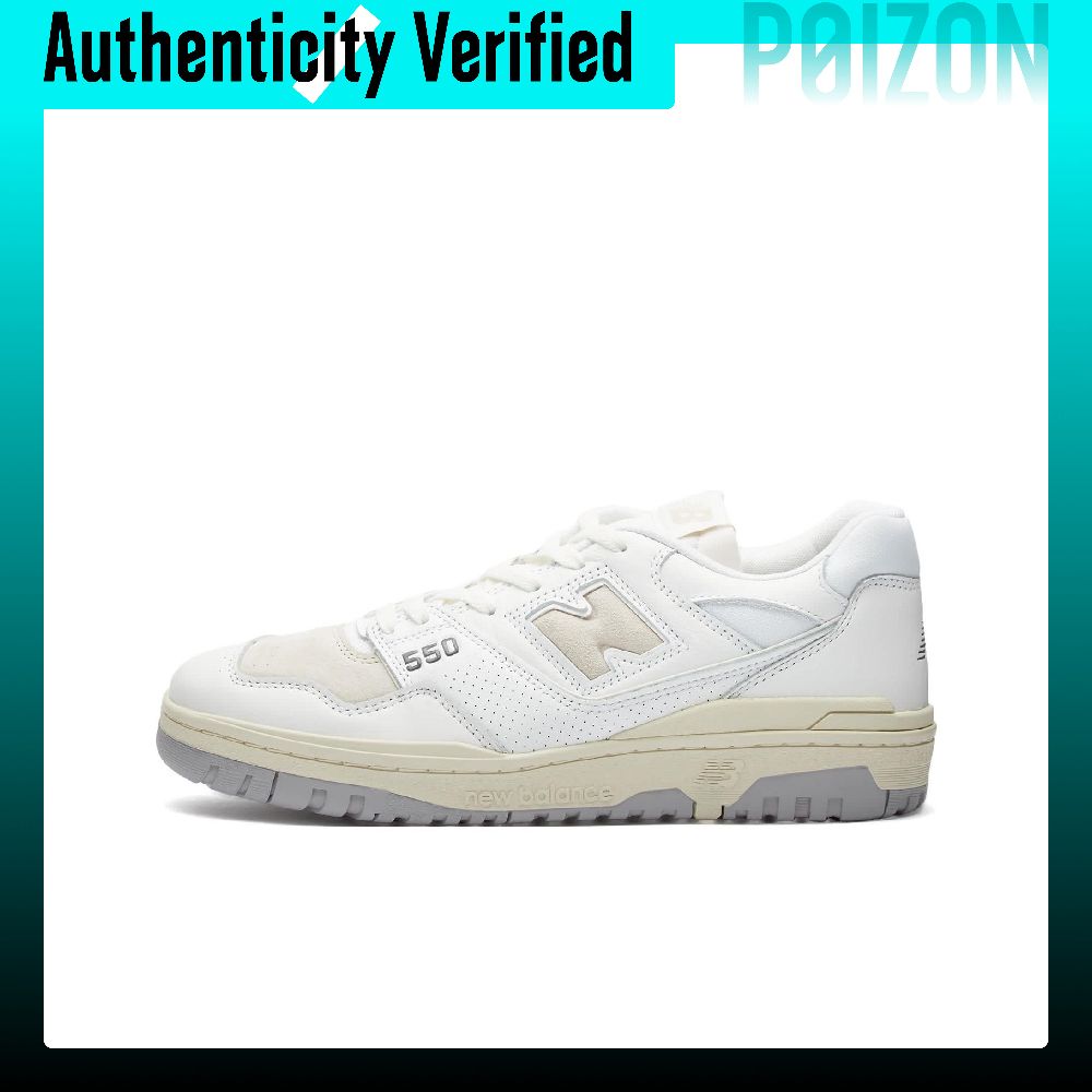 New Balance NB 550 Retro Baske – New Balance Shoes 550 Bewertung und Preis