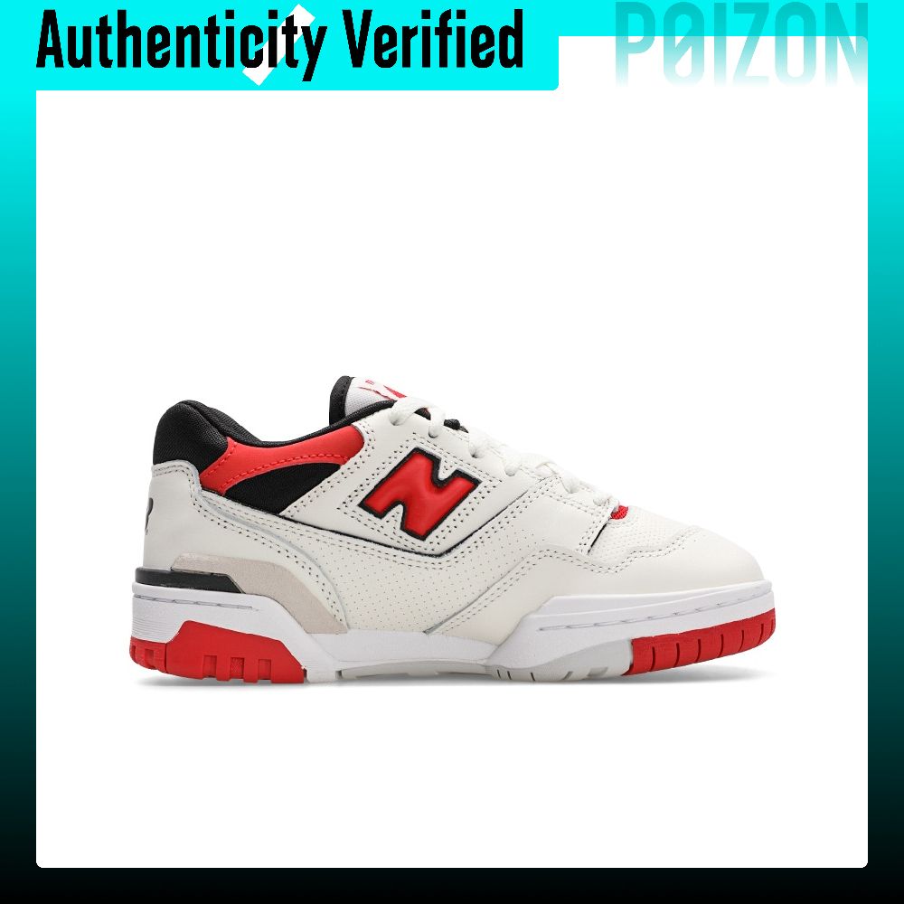 New Balance NB 550 Retro Baske – New Balance Shoes 550 Bewertung und Preis