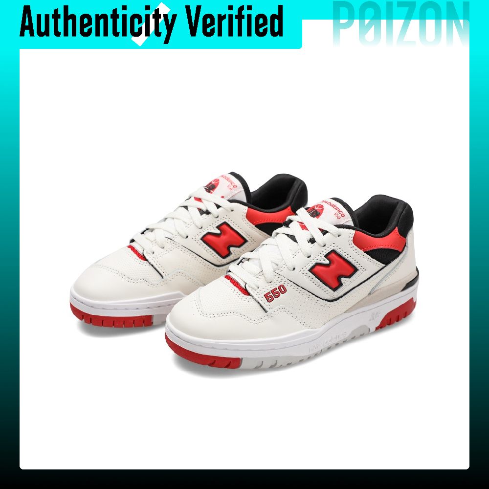 New Balance NB 550 Retro Baske – New Balance Shoes 550 Bewertung und Preis