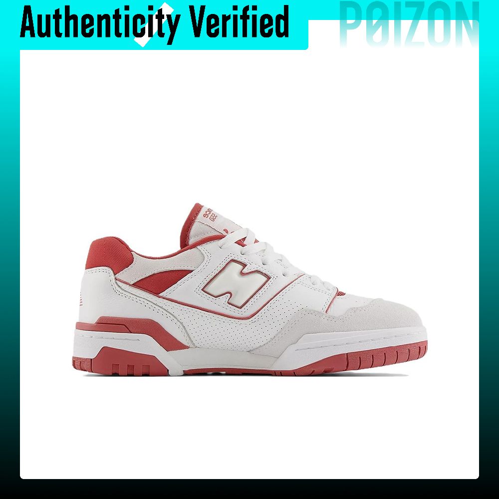New Balance NB 550 Retro Baske – New Balance Shoes 550 Bewertung und Preis