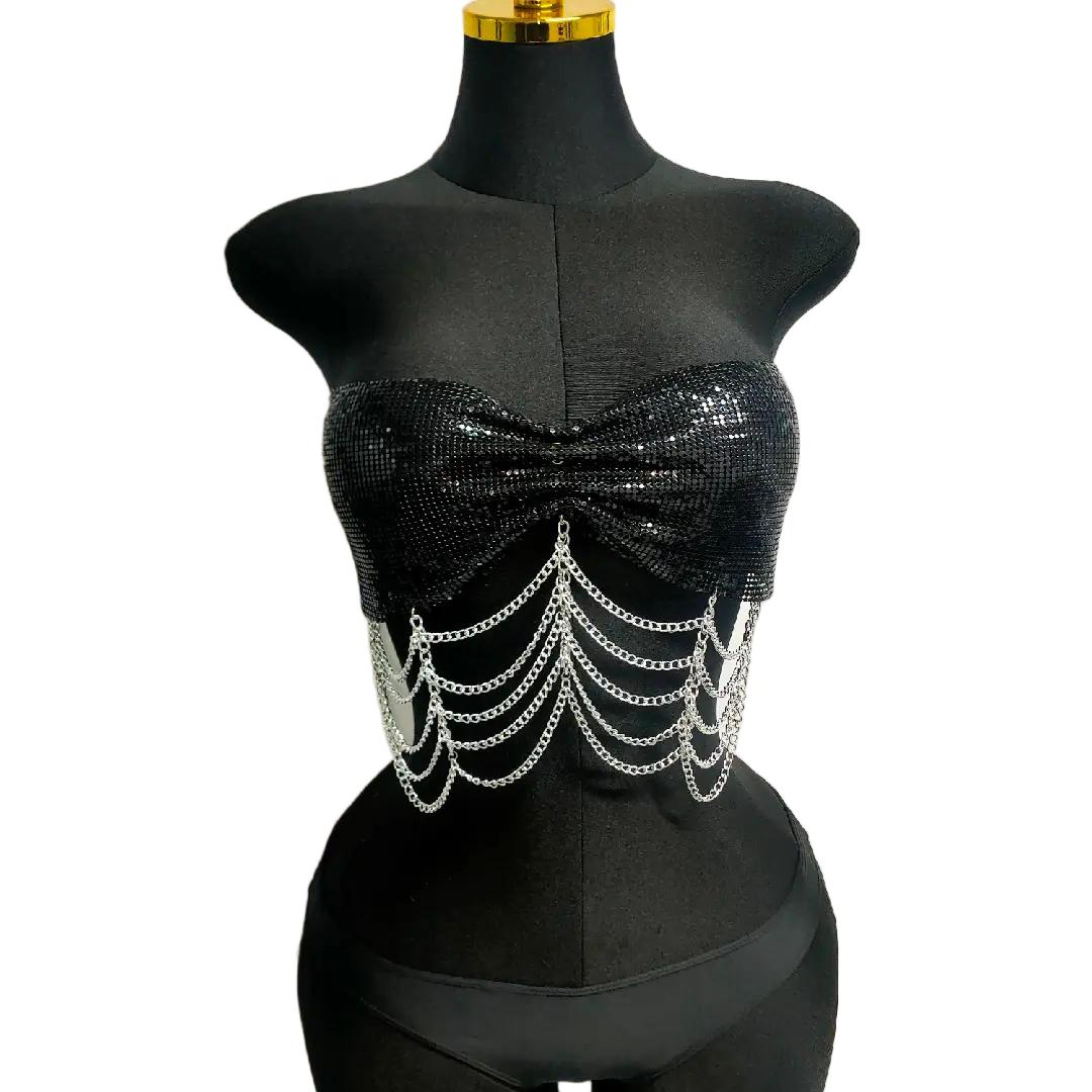 AKYZO Heißer Verkauf Strass Se – Strapless Bra Backless Bewertung und Preis