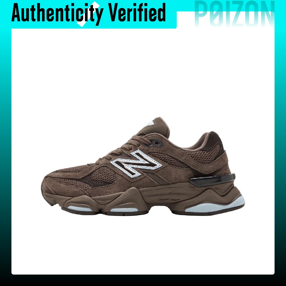 New Balance NB 9060 Laufschuhe – New Balance Shoes 9060 Bewertung und Preis
