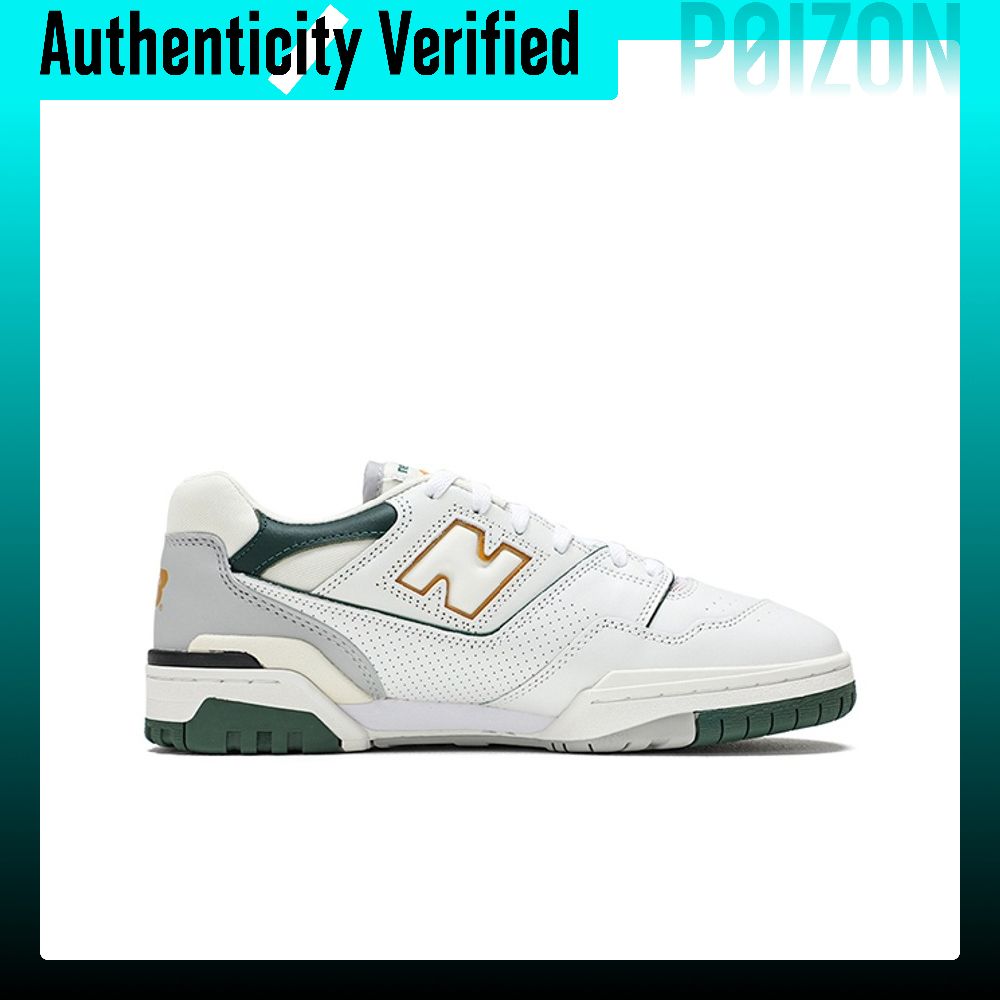 New Balance NB 550 Retro Baske – New Balance Shoes 550 Bewertung und Preis