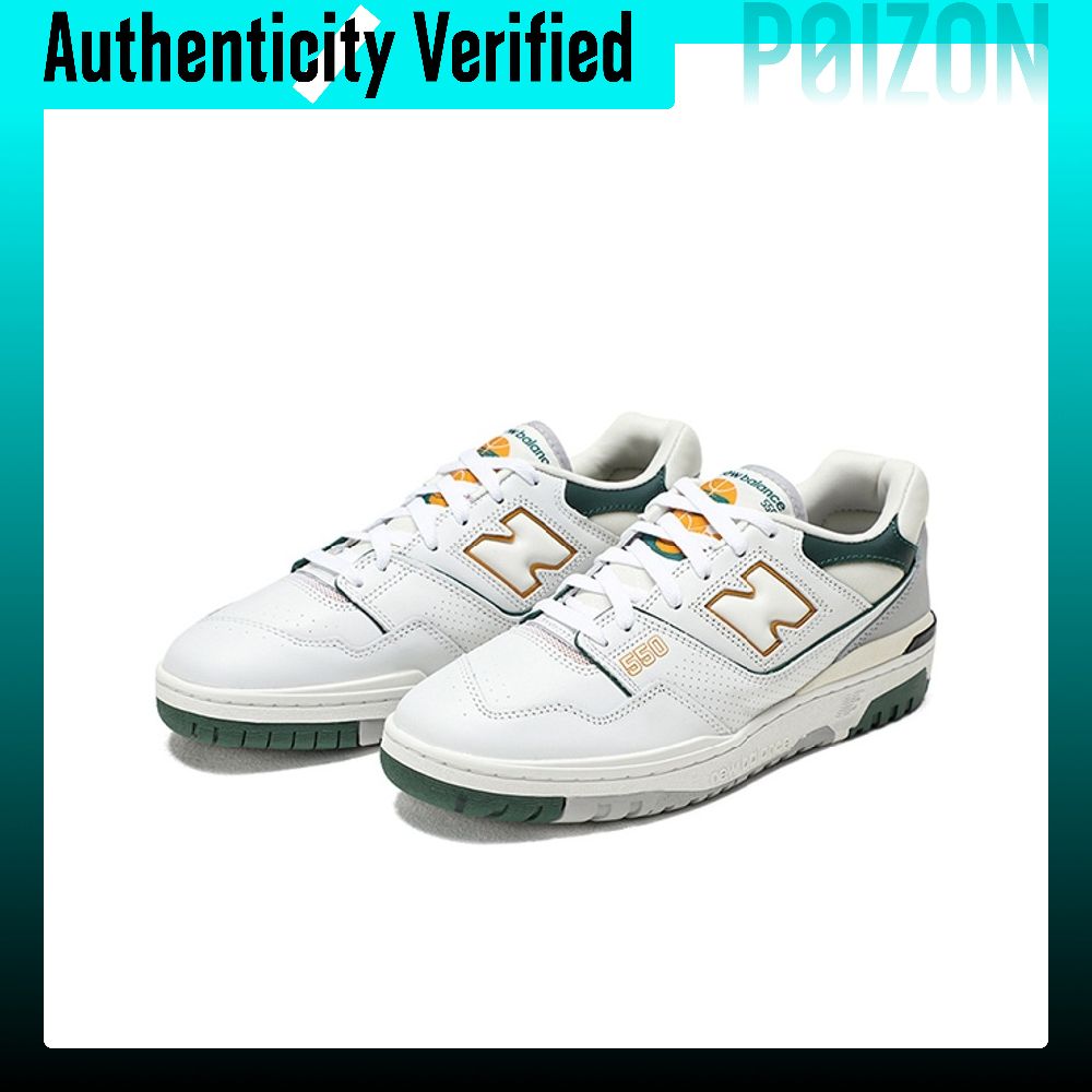 New Balance NB 550 Retro Baske – New Balance Shoes 550 Bewertung und Preis