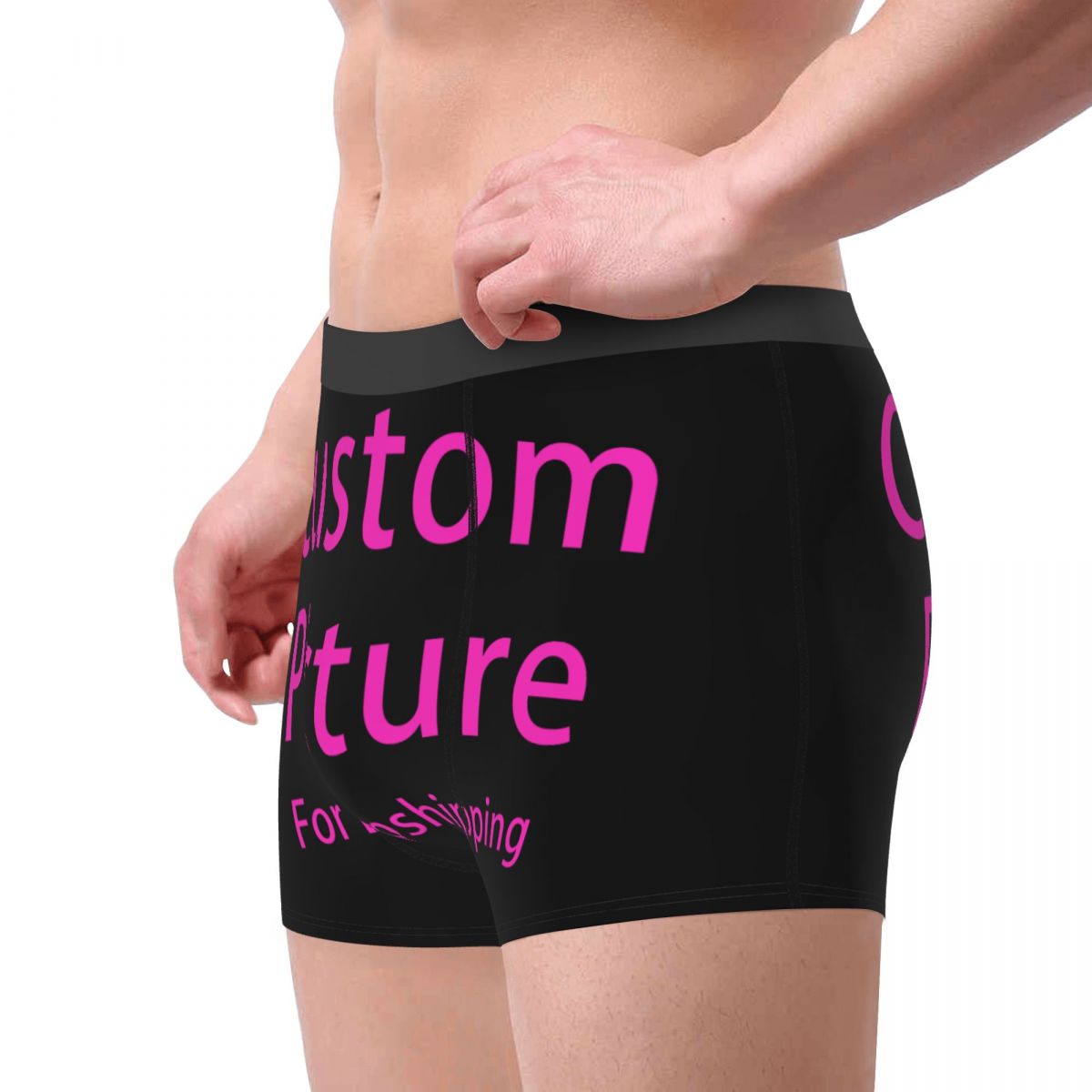 Coole, personalisierte, indivi – Boyshort Underwear Bewertung und Preis