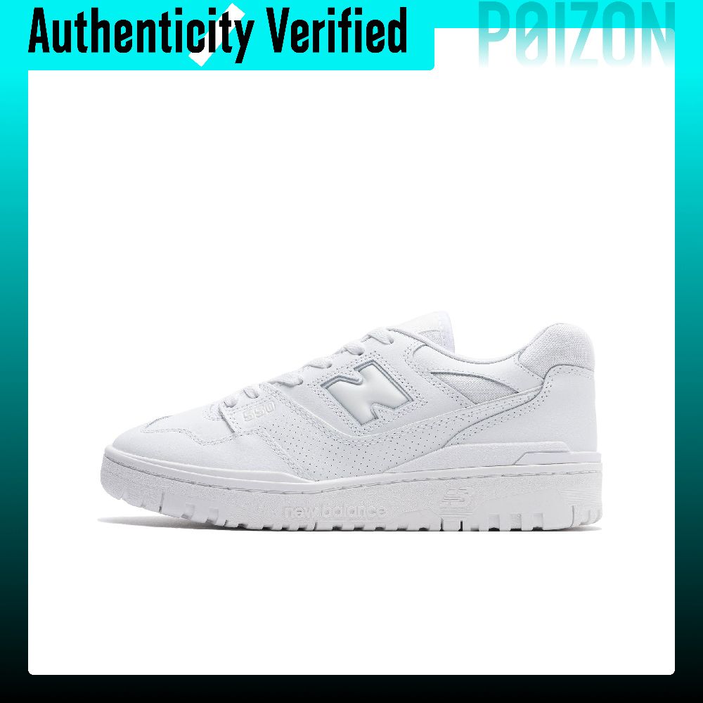 New Balance NB 550 Retro Baske – New Balance Shoes 550 Bewertung und Preis