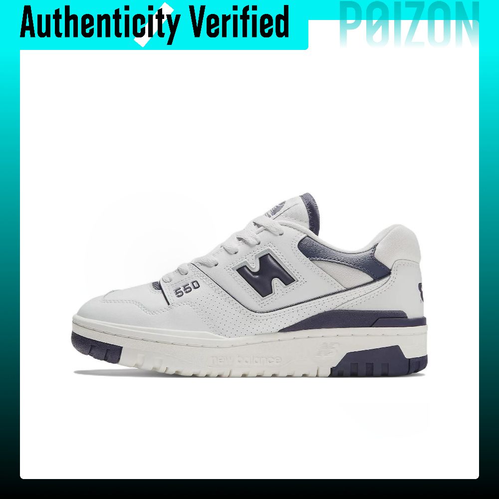 New Balance NB 550 Retro Baske – New Balance Shoes 550 Bewertung und Preis