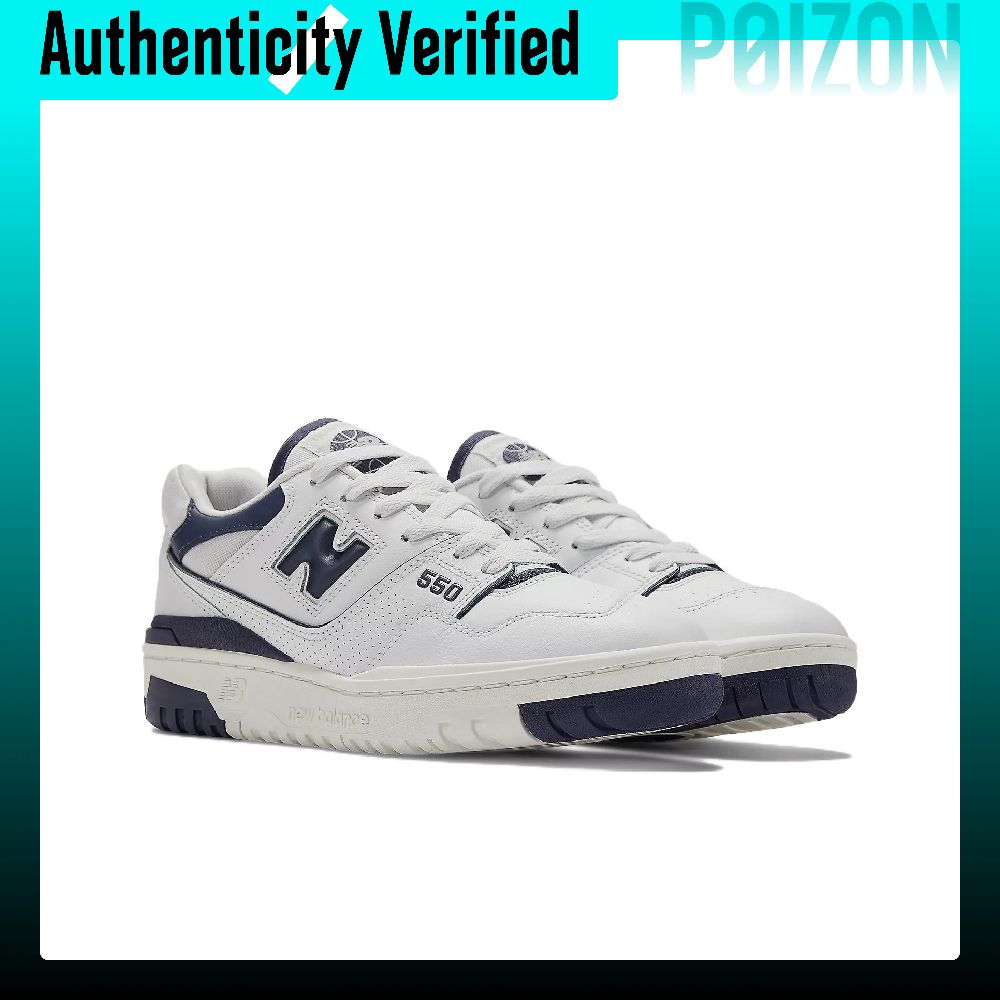 New Balance NB 550 Retro Baske – New Balance Shoes 550 Bewertung und Preis