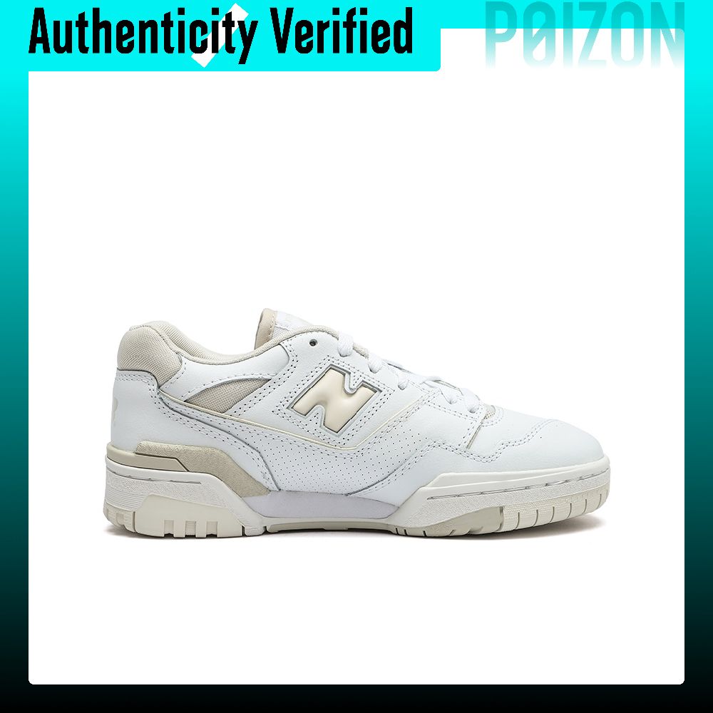 New Balance NB 550 Retro Baske – New Balance Shoes 550 Bewertung und Preis