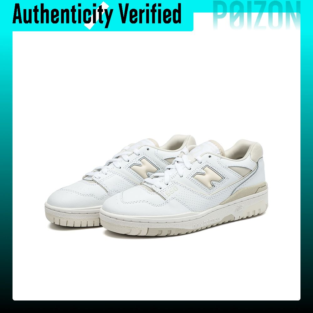 New Balance NB 550 Retro Baske – New Balance Shoes 550 Bewertung und Preis